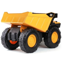 Cat Mighty Steel Dump Truck 20Inch 82415