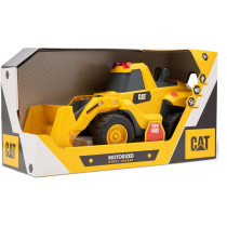 Cat Motorized Loader Truck 82436