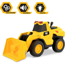 Cat Motorized Loader Truck 82436