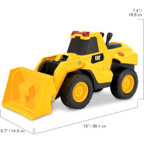 Cat Motorized Loader Truck 82436
