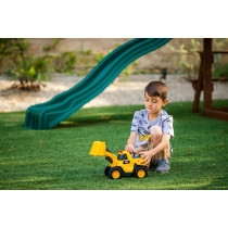 Cat Motorized Loader Truck 82436