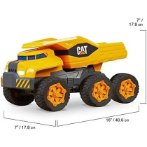 Cat Construction Massive Mover Remote Control Vehicle 82440