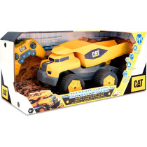 Cat Construction Massive Mover Remote Control Vehicle 82440