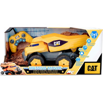 Cat Construction Massive Mover Remote Control Vehicle 82440