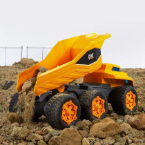 Cat Construction Massive Mover Remote Control Vehicle 82440