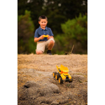 Cat Construction Massive Mover Remote Control Vehicle 82440