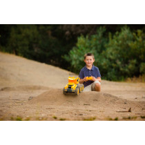 Cat Construction Massive Mover Remote Control Vehicle 82440