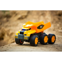 Cat Construction Massive Mover Remote Control Vehicle 82440