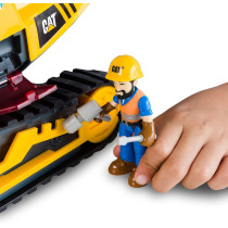 Cat Power Action Crew Excavator 83203