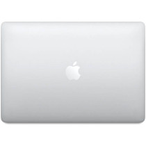 Apple 13 Inch Macbook Pro, Apple M2 chip with 8-core CPU and 10-core GPU, 256 GB SSD, Silver, English MNEP3 1 Year Warranty
