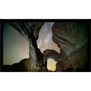 Apple iPad Pro 512GB, (5th Gen) M4 chip, Wifi, 11 inch Ultra Retina XDR Display, Silver, MVVD3
