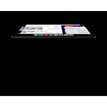 Apple iPad Pro 11 inch 2 TB, M4 chip, Wifi Ultra Retina XDR Display, Silver