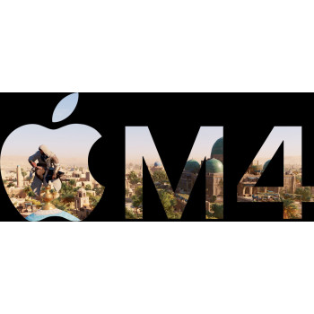 Apple iPad Pro 11 inch 2 TB, M4 chip, Wifi Ultra Retina XDR Display, Silver