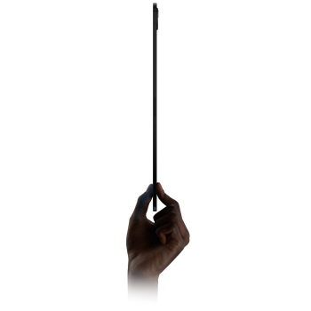 Apple iPad Pro 11 inch, 256 GB, M4 chip, Wifi, Ultra Retina XDR Display, Space Black, MVV83, 1 Year Warranty International Version