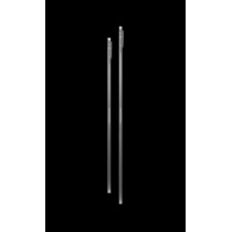 Apple iPad Pro 11 inch, 256 GB, M4 chip, Wifi, Ultra Retina XDR Display, Space Black, MVV83, 1 Year Warranty