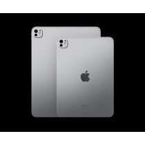 Apple iPad Pro 11 inch, 256 GB, M4 chip, Wifi, Ultra Retina XDR Display, Space Black, MVV83, 1 Year Warranty