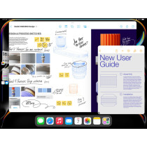 Apple iPad Pro 11 inch, 256 GB, M4 chip, Wifi, Ultra Retina XDR Display, Space Black, MVV83, 1 Year Warranty
