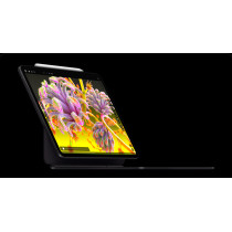 Apple iPad Pro 11 inch, 256 GB, M4 chip, Wifi, Ultra Retina XDR Display, Space Black, MVV83, 1 Year Warranty