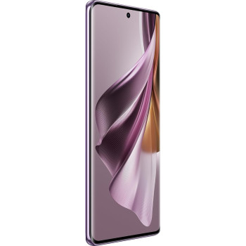 Oppo Reno10 Pro 5G 256GB, 12GB Glossy Purple / Free Enco Earbuds / Bluetooth Speaker