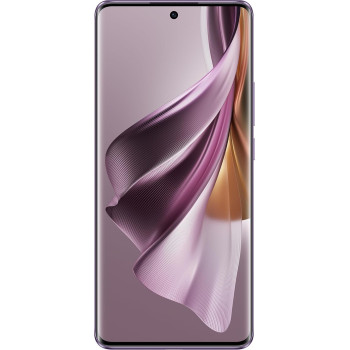 Oppo Reno10 Pro 5G 256GB, 12GB Glossy Purple / Free Enco Earbuds / Bluetooth Speaker