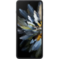 Oppo Find N3 Flip 12GB RAM, 256GB Storage 5G Sleek Black - International Version