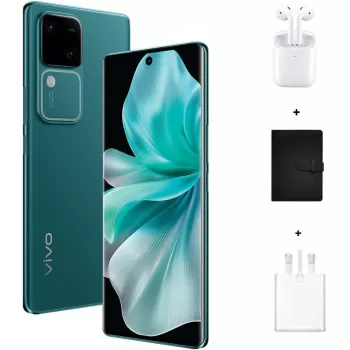 Vivo V30 5G Lush Green,...