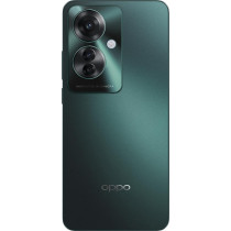 Oppo Reno11 F 5G 256Gb Storage, 8GB RAM, Android Smartphone Palm Green,  14.0 Colour Os Version, 67W Super Vooc Flash Charge