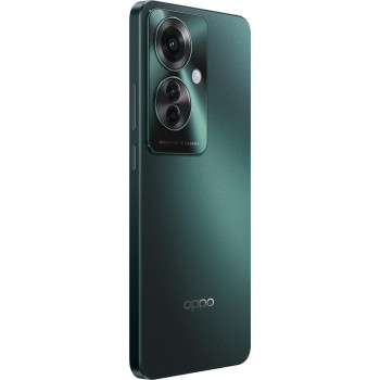 Oppo Reno11 F 5G 256Gb Storage, 8GB RAM, Android Smartphone Palm Green,  14.0 Colour Os Version, 67W Super Vooc Flash Charge