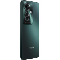 Oppo Reno11 F 5G 256Gb Storage, 8GB RAM, Android Smartphone Palm Green,  14.0 Colour Os Version, 67W Super Vooc Flash Charge