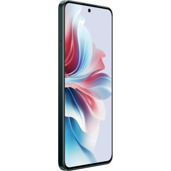 Oppo Reno11 F 5G 256Gb Storage, 8GB RAM, Android Smartphone Palm Green,  14.0 Colour Os Version, 67W Super Vooc Flash Charge
