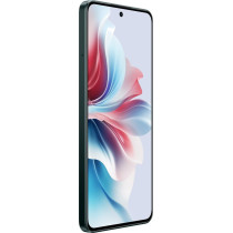 Oppo Reno11 F 5G 256Gb Storage, 8GB RAM, Android Smartphone Palm Green,  14.0 Colour Os Version, 67W Super Vooc Flash Charge