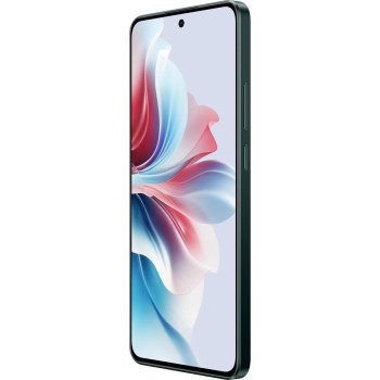 Oppo Reno11 F 5G 256Gb Storage, 8GB RAM, Android Smartphone Palm Green,  14.0 Colour Os Version, 67W Super Vooc Flash Charge