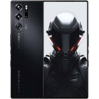 Redmagic 9 Pro Dual Sim 12GB RAM 256 GB 5G Sleet