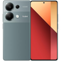 Redmi Note 13 Pro Forest Green 12GB RAM, 512 Storage