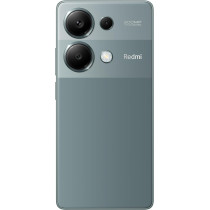 Redmi Note 13 Pro Forest Green 12GB RAM, 512 Storage