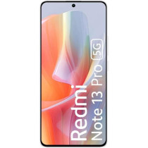 Xiaomi Redmi Note 13 Pro 5G Smartphone 6.67 Inch Miui 14 Snapdragon 7S Gen 2 Octa Core 4NM Up To 2.4Ghz 12GB RAM Plus 512GB Rom, Arctic White