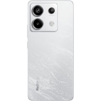 Xiaomi Redmi Note 13 Pro 5G Smartphone 6.67 Inch Miui 14 Snapdragon 7S Gen 2 Octa Core 4NM Up To 2.4Ghz 12GB RAM Plus 512GB Rom, Arctic White