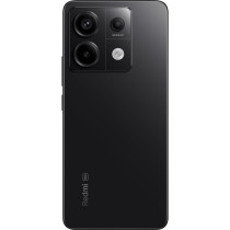 Xiaomi Redmi Note 13 Pro 5G, Midnight Black 12GB RAM, 512 Storage, Ultra-Clear 200MP Camera With Ois, 1.5K 120HZ Amoled Display