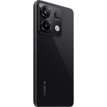 Xiaomi Redmi Note 13 Pro 5G, Midnight Black 12GB RAM, 512 Storage, Ultra-Clear 200MP Camera With Ois, 1.5K 120HZ Amoled Display