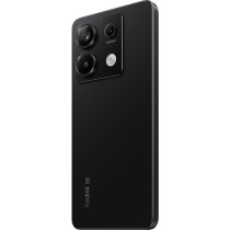 Xiaomi Redmi Note 13 Pro 5G, Midnight Black 12GB RAM, 512 Storage, Ultra-Clear 200MP Camera With Ois, 1.5K 120HZ Amoled Display