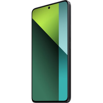 Xiaomi Redmi Note 13 Pro 5G, Midnight Black 12GB RAM, 512 Storage, Ultra-Clear 200MP Camera With Ois, 1.5K 120HZ Amoled Display