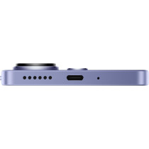 Xiaomi Redmi Note 13 Pro Lavender Purple 12GB RAM, 512 Storage - Ultra-Clear 200MP Camera With Ois, 120HZ FHD / Amoled Display, Immersive Viewing With Ultra-Thin Bezels, 67W Turbo Charging