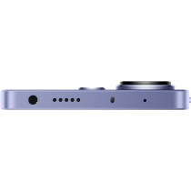 Xiaomi Redmi Note 13 Pro Lavender Purple 12GB RAM, 512 Storage - Ultra-Clear 200MP Camera With Ois, 120HZ FHD / Amoled Display, Immersive Viewing With Ultra-Thin Bezels, 67W Turbo Charging