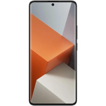 Xiaomi Redmi Note 13 Pro Plus 5G, 12GB RAM / 512GB ROM, 6.67 Inch 1.5K 120HZ Amoled Curved Display, 200MP Triple Camera  OIS With MediaTek Dimensity 7200-Ultra processor, Midnight Black