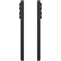 Xiaomi Redmi Note 13 Pro Plus 5G, 12GB RAM / 512GB ROM, 6.67 Inch 1.5K 120HZ Amoled Curved Display, 200MP Triple Camera  OIS With MediaTek Dimensity 7200-Ultra processor, Midnight Black