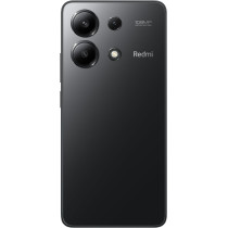 Xiaomi Redmi Note 13 Midnight Black 8GB RAM, 256 Storage, Super-Clear 108MP Triple Camera, 120HZ FHD / Amoled Display