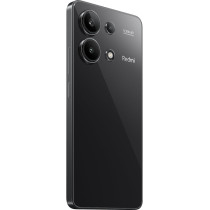 Xiaomi Redmi Note 13 Midnight Black 8GB RAM, 256 Storage, Super-Clear 108MP Triple Camera, 120HZ FHD / Amoled Display