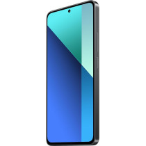 Xiaomi Redmi Note 13 Midnight Black 8GB RAM, 256 Storage, Super-Clear 108MP Triple Camera, 120HZ FHD / Amoled Display