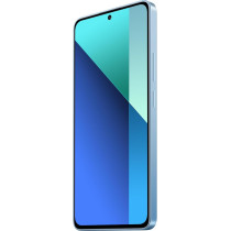 Xiaomi Redmi Note 13 Ice Blue 8GB RAM, 256 Storage, Super-Clear 108MP Triple Camera, 120HZ FHD / Amoled Display, Immersive Viewing With Ultra-Thin Bezels