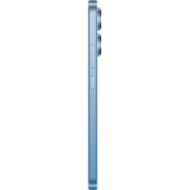 Xiaomi Redmi Note 13 Ice Blue 8GB RAM, 256 Storage, Super-Clear 108MP Triple Camera, 120HZ FHD / Amoled Display, Immersive Viewing With Ultra-Thin Bezels